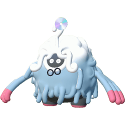 Professeur Bouldeneu dans Pokémon Pokopia