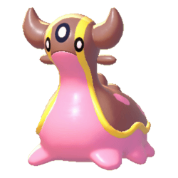 Tritosor dans Pokémon Pokopia
