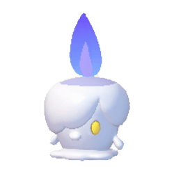 Funécire dans Pokémon Pokopia