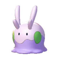 Mucuscule dans Pokémon Pokopia