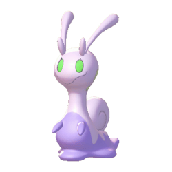 Colimucus dans Pokémon Pokopia