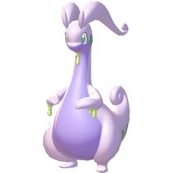 Muplodocus dans Pokémon Pokopia