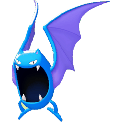 Nosferalto dans Pokémon Pokopia