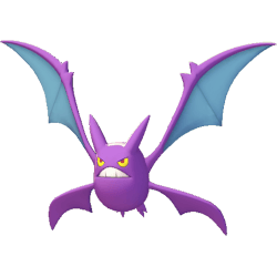 Nostenfer dans Pokémon Pokopia