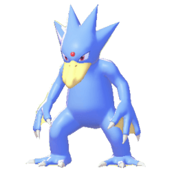 Akwakwak dans Pokémon Pokopia
