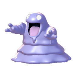 Tadmorv dans Pokémon Pokopia