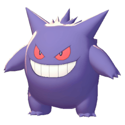 Ectoplasma dans Pokémon Pokopia
