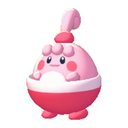 Ptiravi dans Pokémon Pokopia