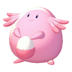 Leveinard dans Pokémon Pokopia