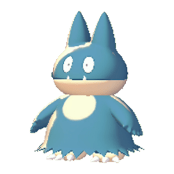 Goinfrex dans Pokémon Pokopia