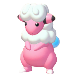 Lainergie dans Pokémon Pokopia