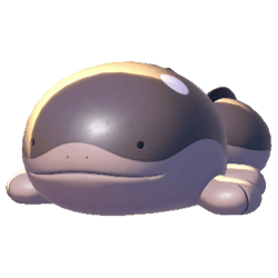 Terraiste dans Pokémon Pokopia