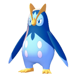 Prinplouf dans Pokémon Pokopia