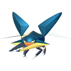 Lucanon dans Pokémon Pokopia