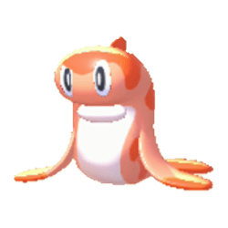 Nigirigon dans Pokémon Pokopia