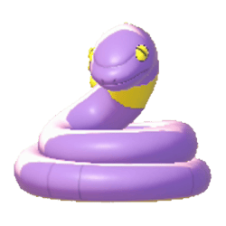 Abo dans Pokémon Pokopia