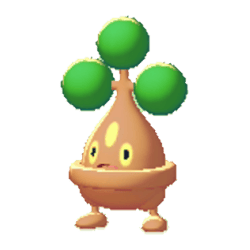 Manzaï dans Pokémon Pokopia