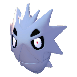 Ymphect dans Pokémon Pokopia