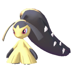 Mysdibule dans Pokémon Pokopia