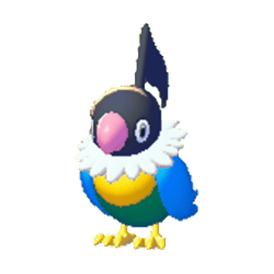 Pijako dans Pokémon Pokopia