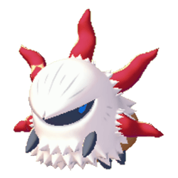 Pyronille dans Pokémon Pokopia