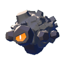 Charbi dans Pokémon Pokopia