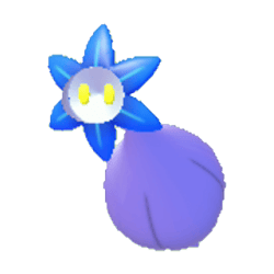 Germéclat dans Pokémon Pokopia
