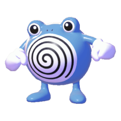 Têtarte dans Pokémon Pokopia