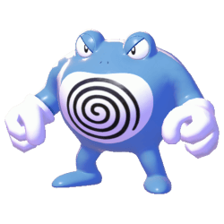 Tartard dans Pokémon Pokopia