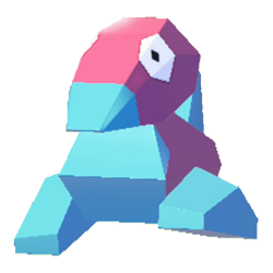 Porygon dans Pokémon Pokopia