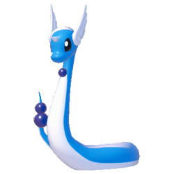 Draco dans Pokémon Pokopia