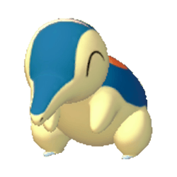 Héricendre dans Pokémon Pokopia