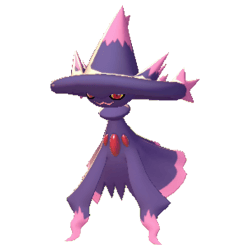 Magirêve dans Pokémon Pokopia