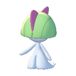 Tarsal dans Pokémon Pokopia