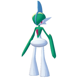 Gallame dans Pokémon Pokopia