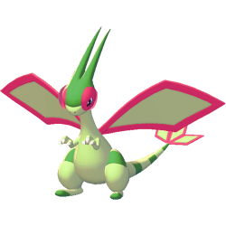 Libégon dans Pokémon Pokopia
