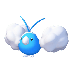 Tylton dans Pokémon Pokopia