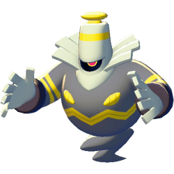 Noctunoir dans Pokémon Pokopia
