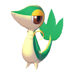 Vipélierre dans Pokémon Pokopia