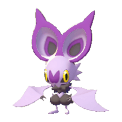 Sonistrelle dans Pokémon Pokopia