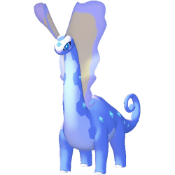 Dragmara dans Pokémon Pokopia