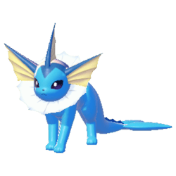 Aquali dans Pokémon Pokopia