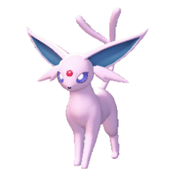 Mentali dans Pokémon Pokopia
