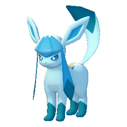 Givrali dans Pokémon Pokopia