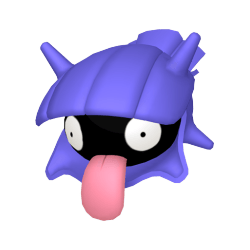 Kokiyas dans Pokémon Pokopia
