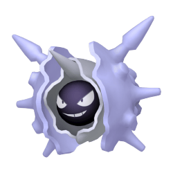 Crustabri dans Pokémon Pokopia