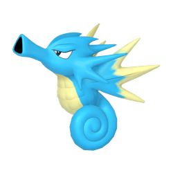 Hypocéan dans Pokémon Pokopia