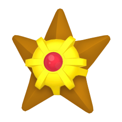 Stari dans Pokémon Pokopia