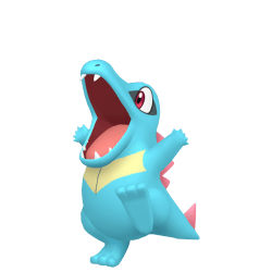 Kaiminus dans Pokémon Pokopia