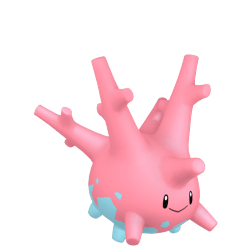 Corayon dans Pokémon Pokopia